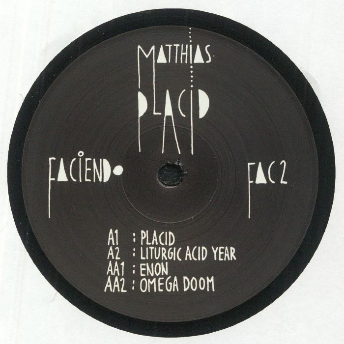 MATTHIAS - Placid