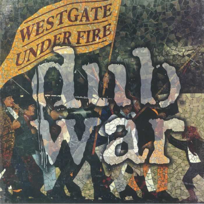 DUB WAR - Westgate Under Fire