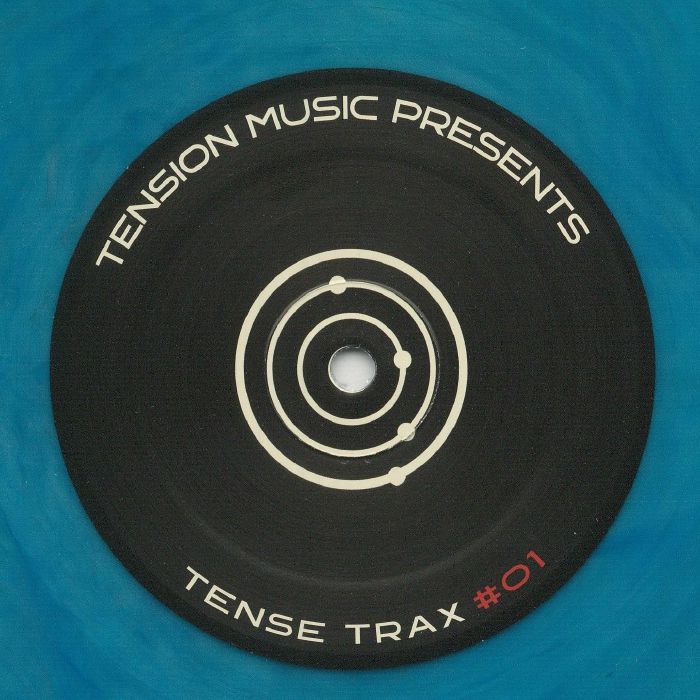 CHRIS LIBERATOR/SAM DFL/AND/ALEXEY KOTLYAR/OB1 - Tense Trax 01