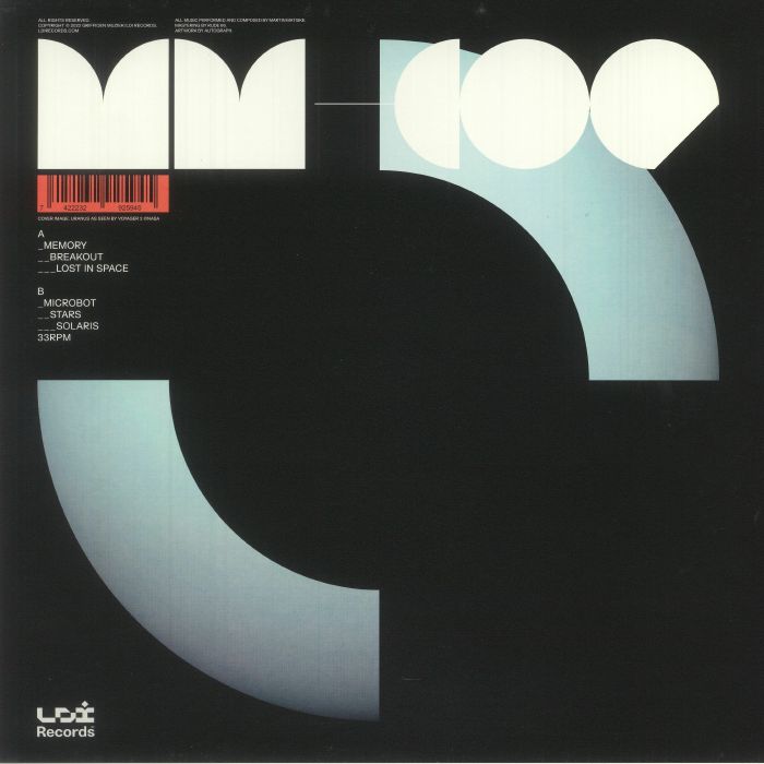 MATISKE, Martin - Circle Of Enlightenment