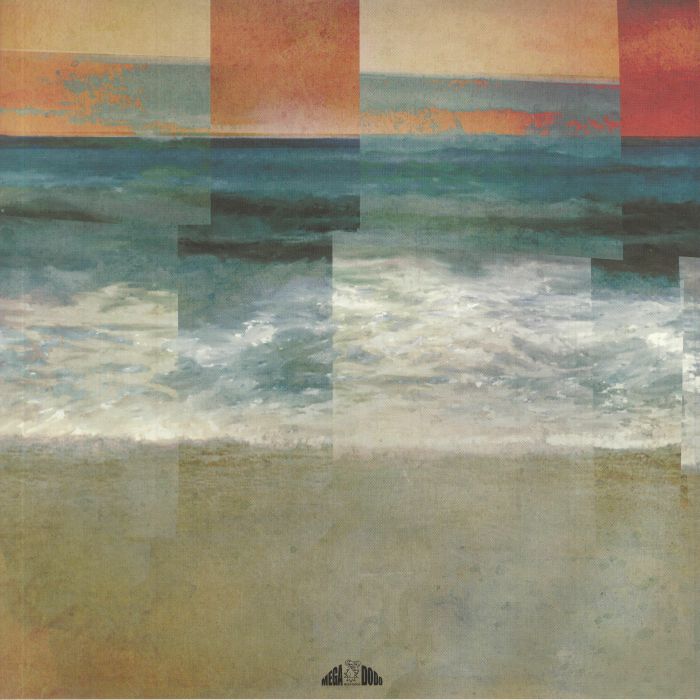 SMYTH, Mordecai - Things Are Getting Stranger On The Shore