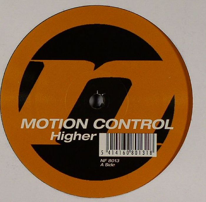 MOTION CONTROL - Higher