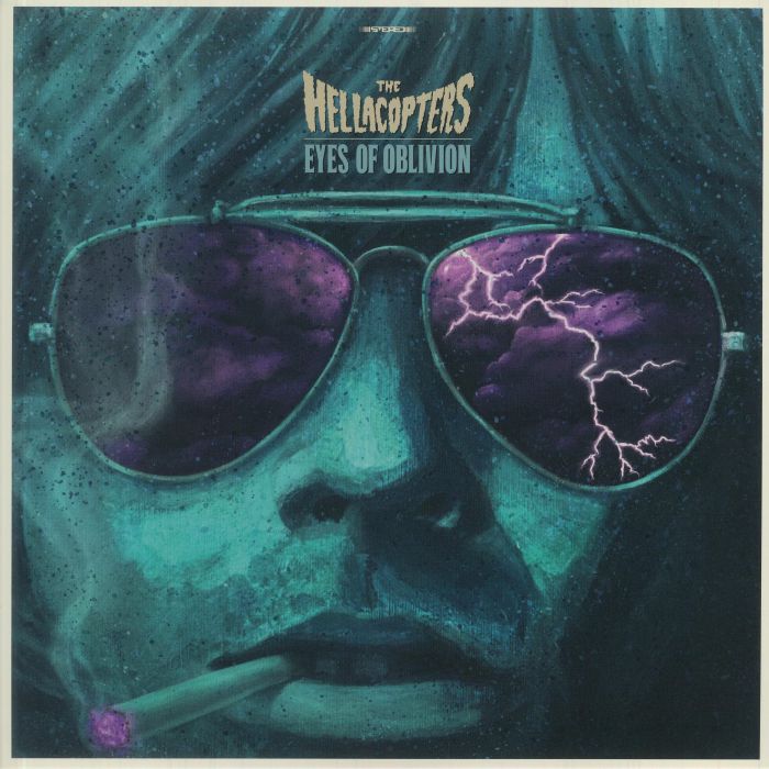 HELLACOPTERS, The - Eyes Of Oblivion