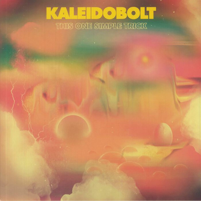 KALEIDOBOLT - This One Simple Trick