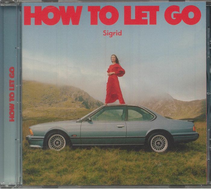 SIGRID - How To Let Go