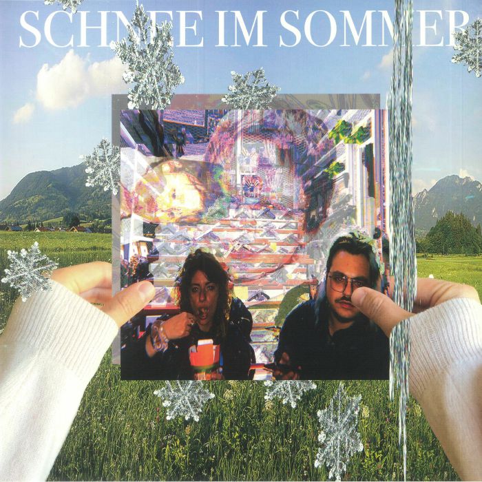 MOLA - Schnee Im Sommer