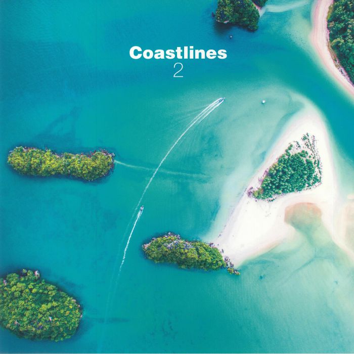 COASTLINES - Coastlines 2