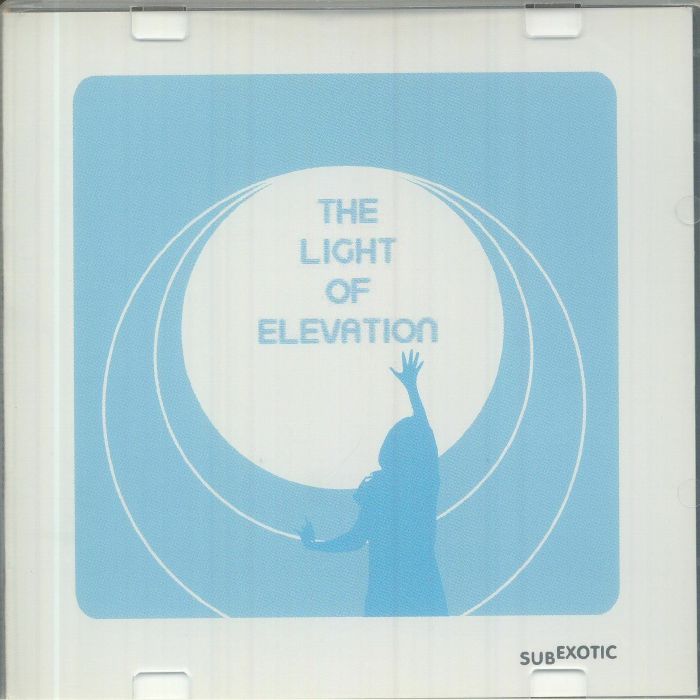 KLEE, Simon - The Light Of Elevation