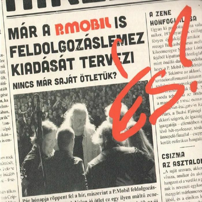 P MOBIL - Es?
