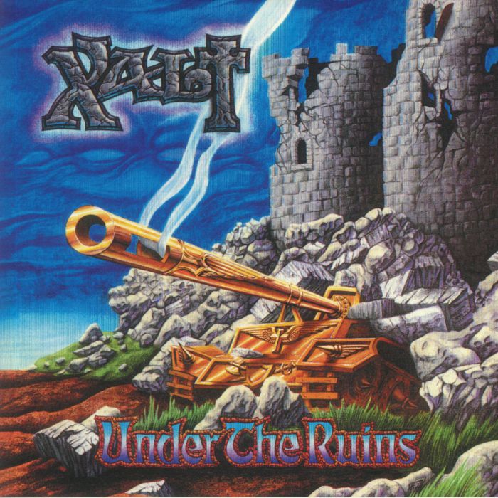 XALT - Under The Ruins (remastered)