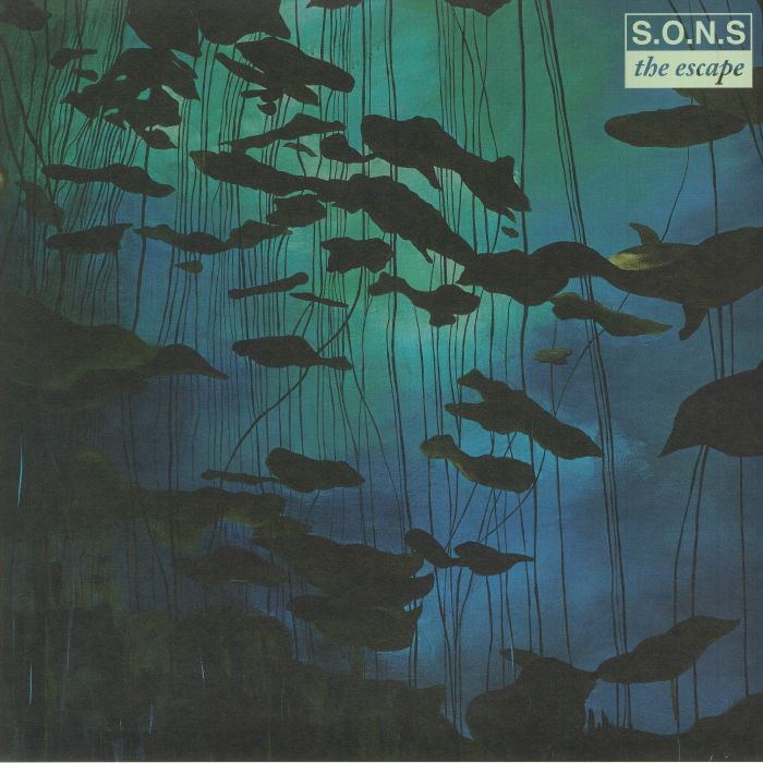 SONS - The Escape