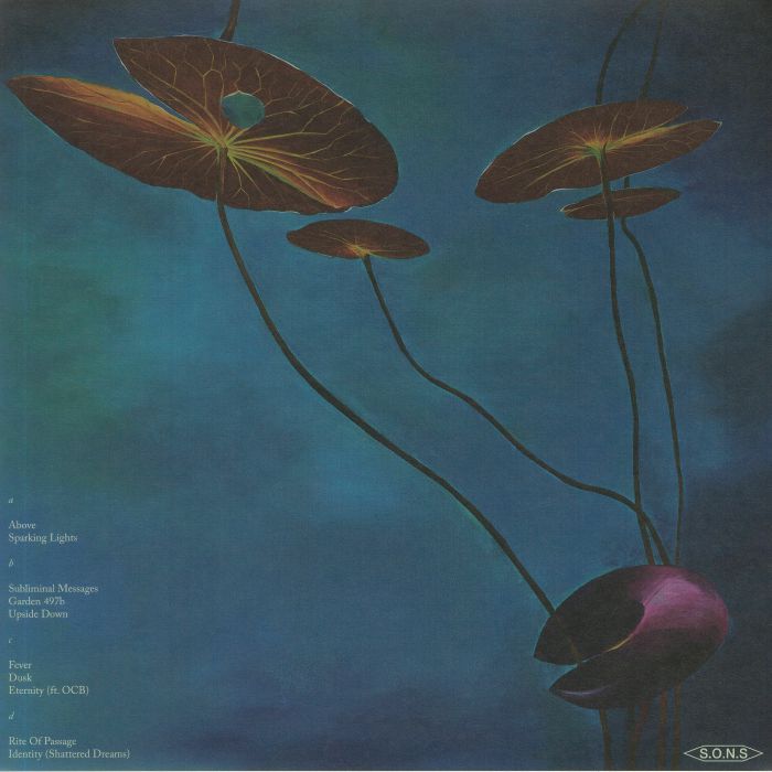 SONS - The Escape