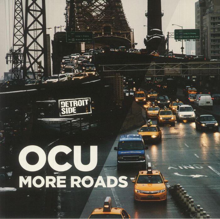 OCU - More Roads