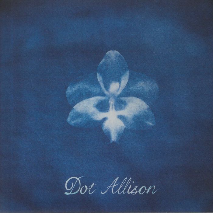 ALLISON, Dot - Ghost Orchid