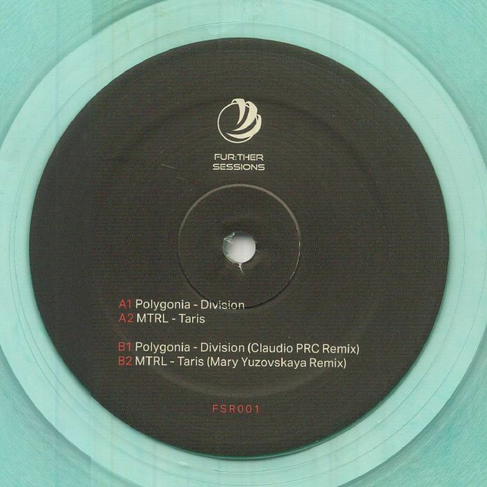 POLYGONIA/MTRL - Division