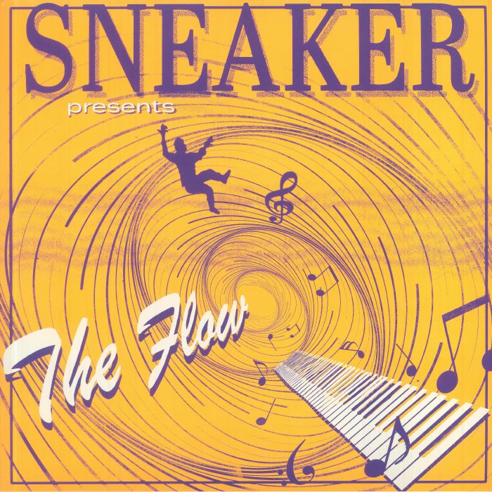 SNEAKER - The Flow