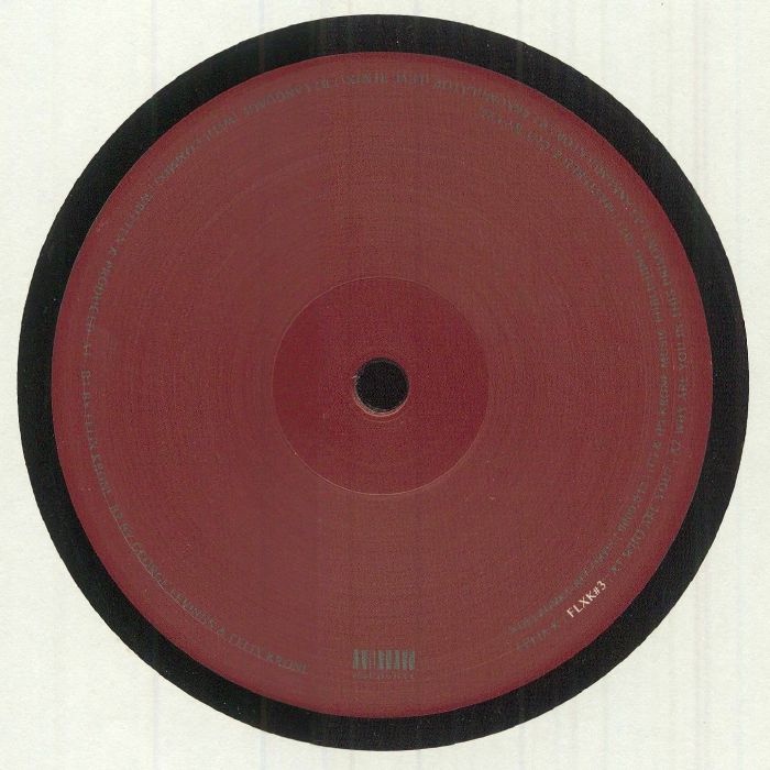 FELIX K - FLXK 3
