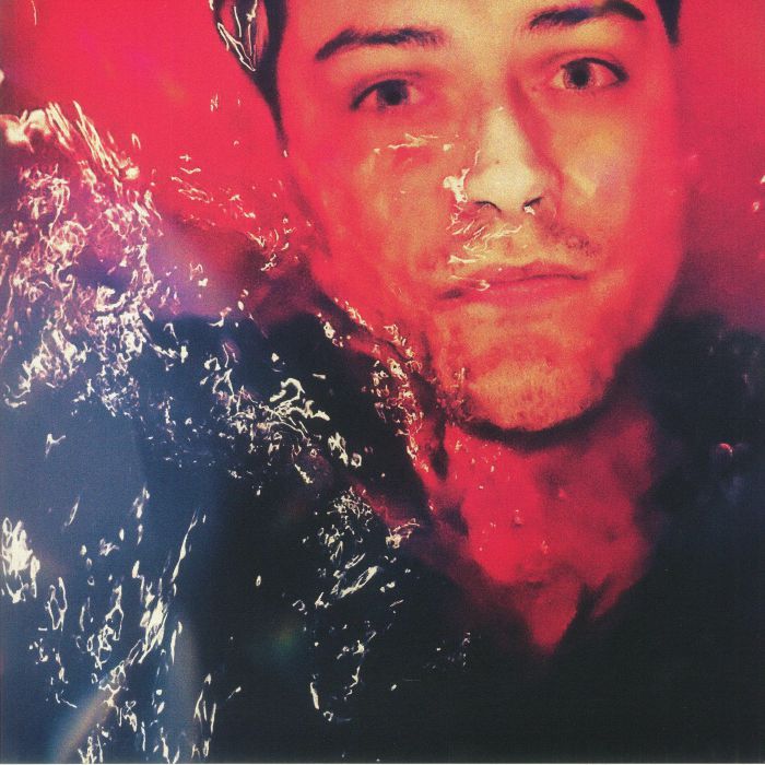 Gentle Sinners – These Actions Cannot Be Undone vinyl cover