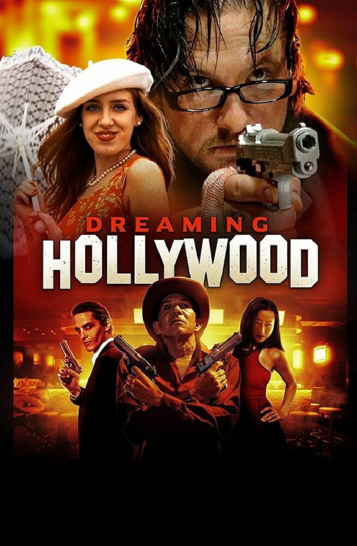 VARIOUS - Dreaming Hollywood