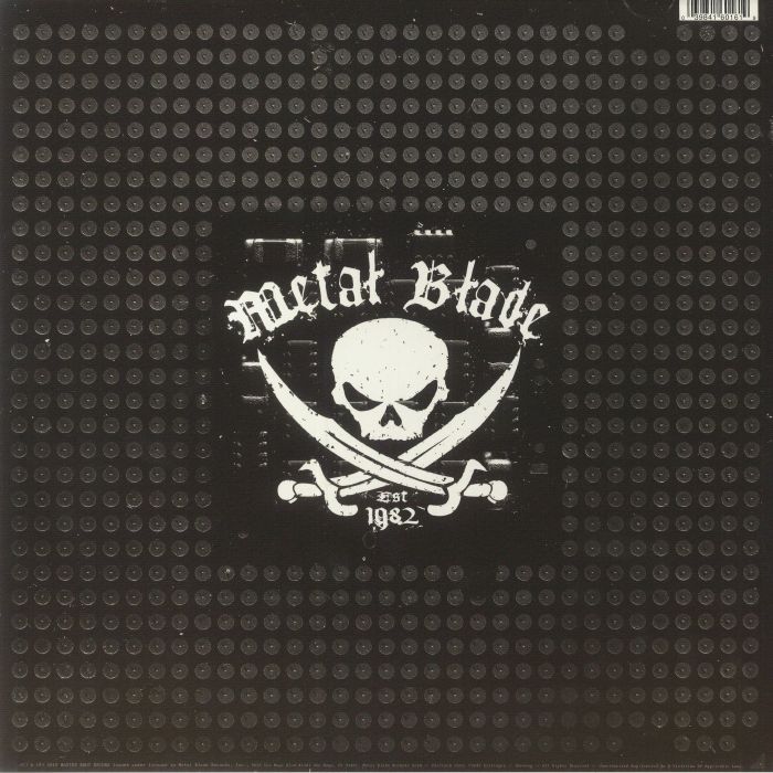 MASTER BOOT RECORD - Personal Computer Vinyl at Juno Records.