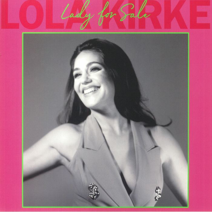KIRKE, Lola - Lady For Sale
