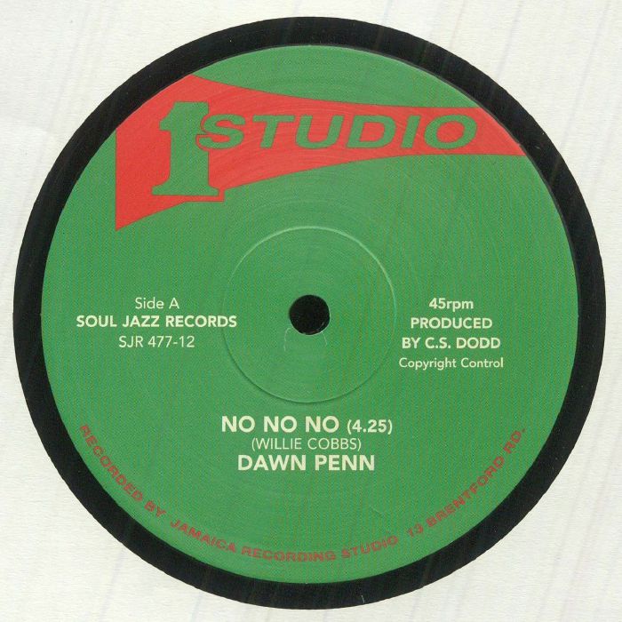 DAWN PENN/DUB SPECIALIST - No No No レコード at Juno Records.