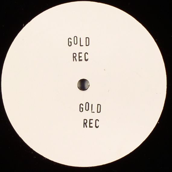 GOLD REC - Gold Rec