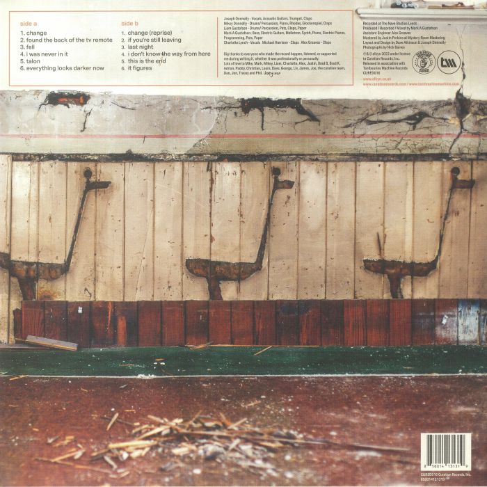 ELKYN - Holy Spirit Social Club