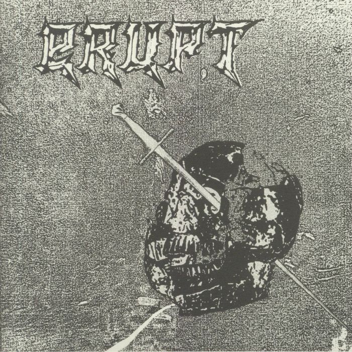 ERUPT - Left To Rot