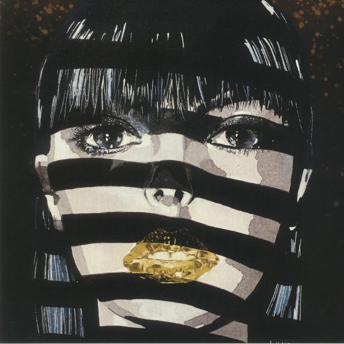 レコード　EXOTICA DELUXE PURPLE DISCO MACHINE PURPLE DISCO MACHINE - Exotica (Deluxe Edition) レコード at Juno