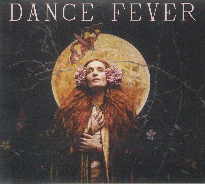 FLORENCE & THE MACHINE - Dance Fever