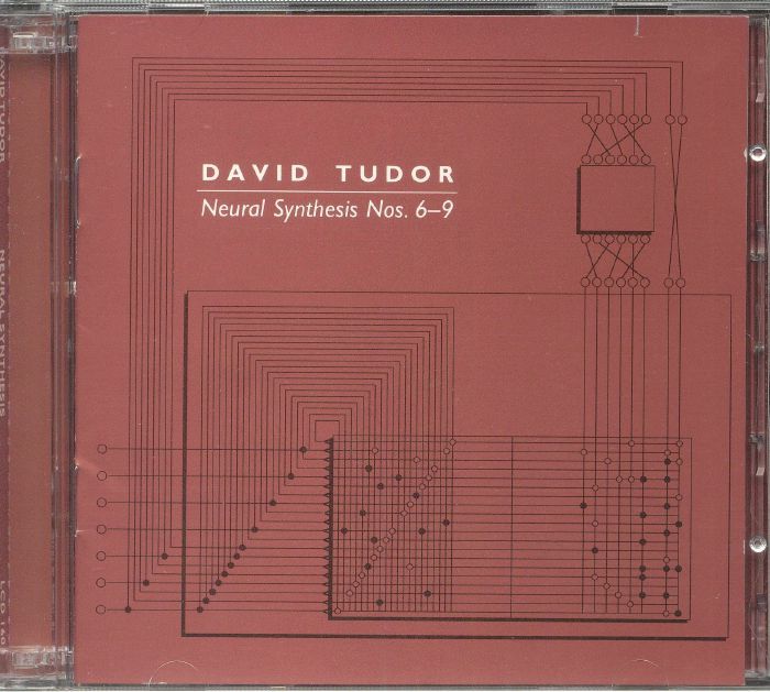 TUDOR, David - Neural Synthesis Nos 6-9