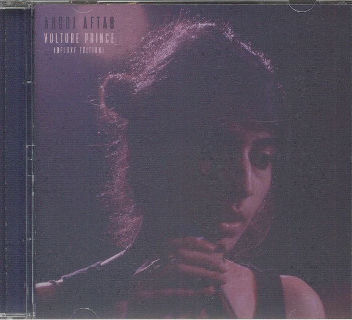 AFTAB, Arooj - Vulture Prince (Deluxe Edition)
