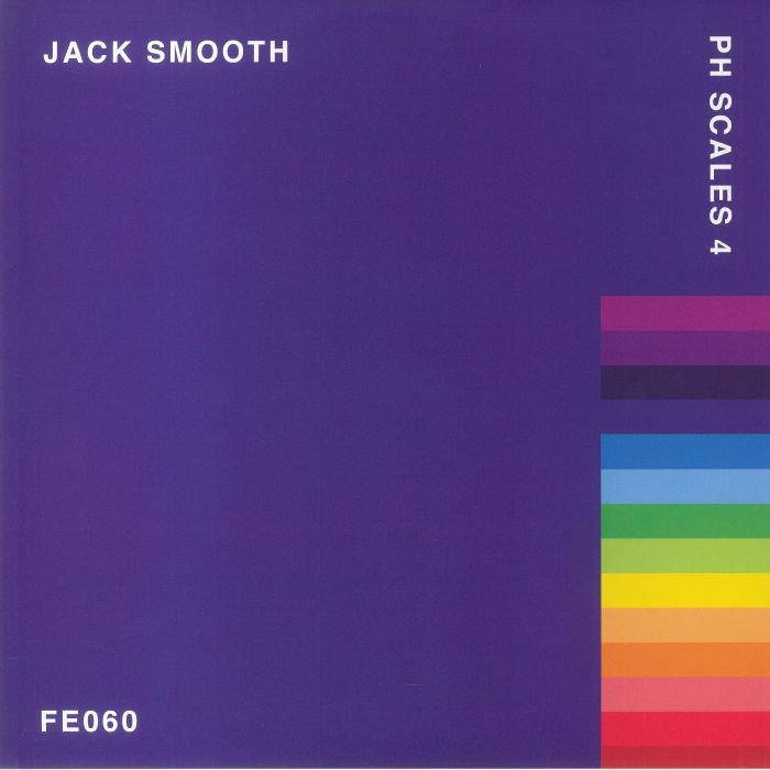 JACK SMOOTH - PH Scales 4