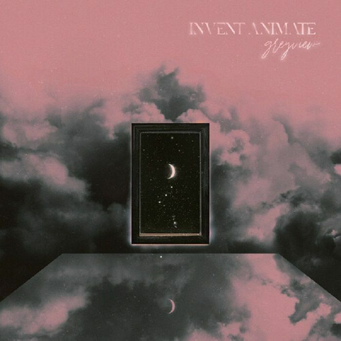 INVENT ANIMATE - Greyview