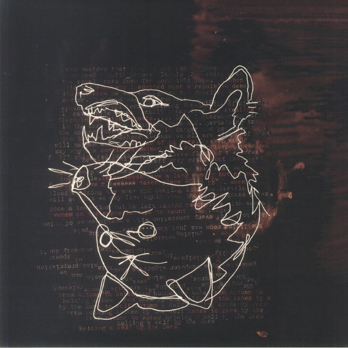 FROM AUTUMN TO ASHES - Holding A Wolf By The Ears