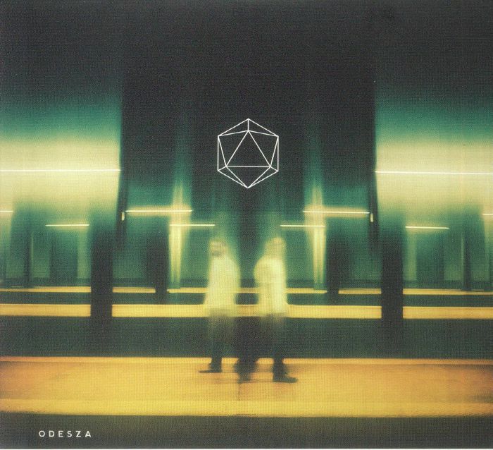 ODESZA - The Last Goodbye (Deluxe Edition)