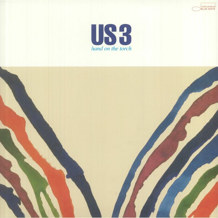 US3 - Hand On The Torch