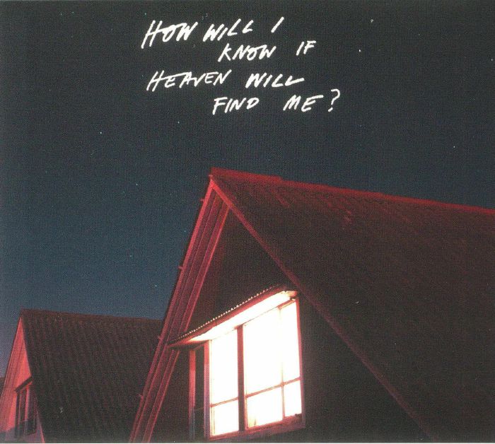 AMAZONS, The - How Will I Know If Heaven Will Find Me?