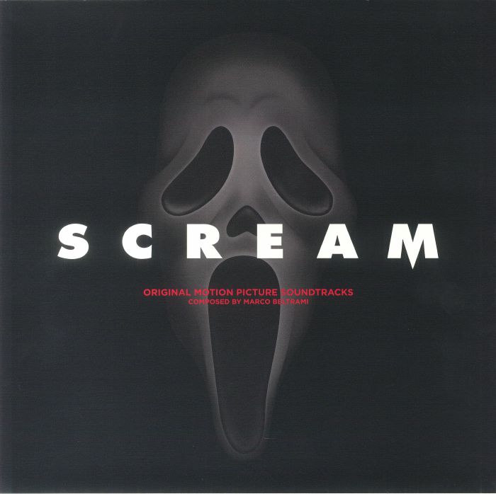 BELTRAMI, Marco - Scream: Original Motion Picture Soundtracks (Soundtrack)