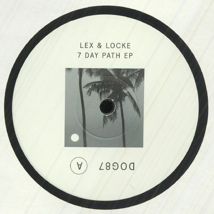 LEX/LOCKE - 7 Day Path EP