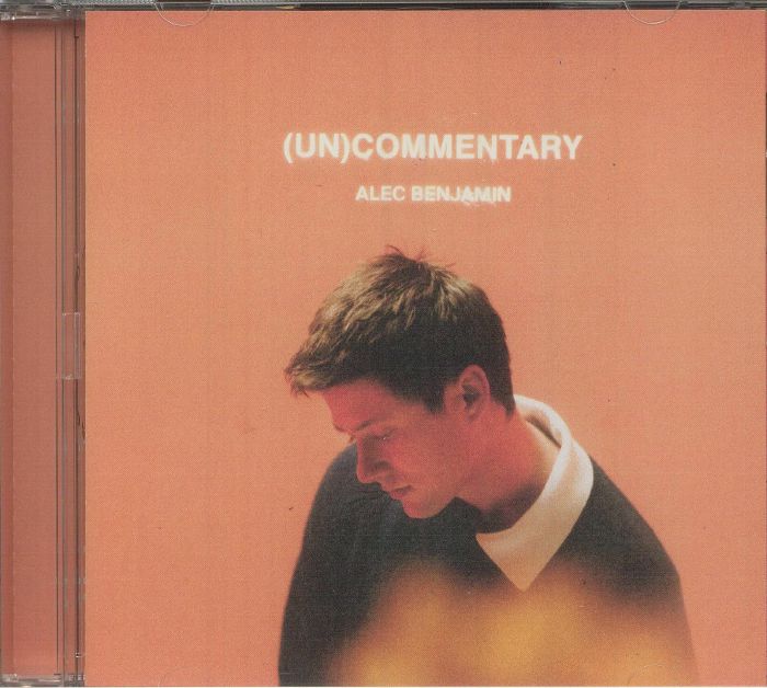 BENJAMIN, Alec - (Un)commentary