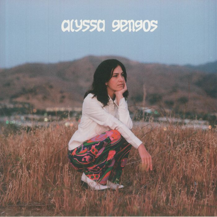 Alyssa GENGOS - Mechanical Sweetness