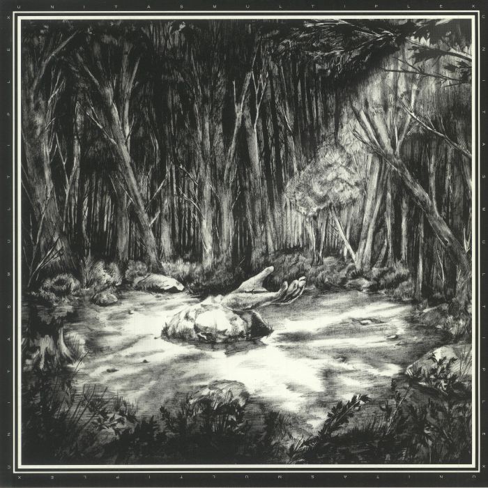 LINN ELISABET - Dysphoria Carry Me Home