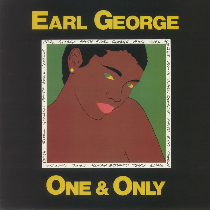 GEORGE, Earl - One & Only (reissue)