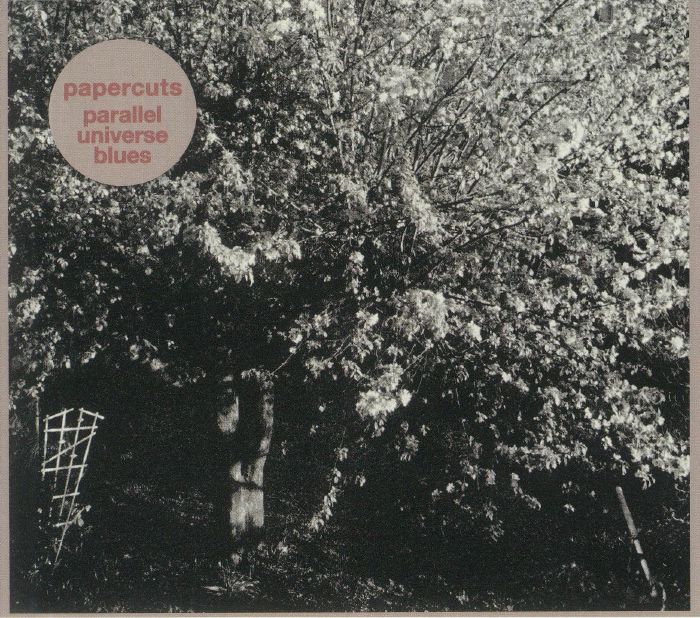 PAPERCUTS - Parallel Universe Blues