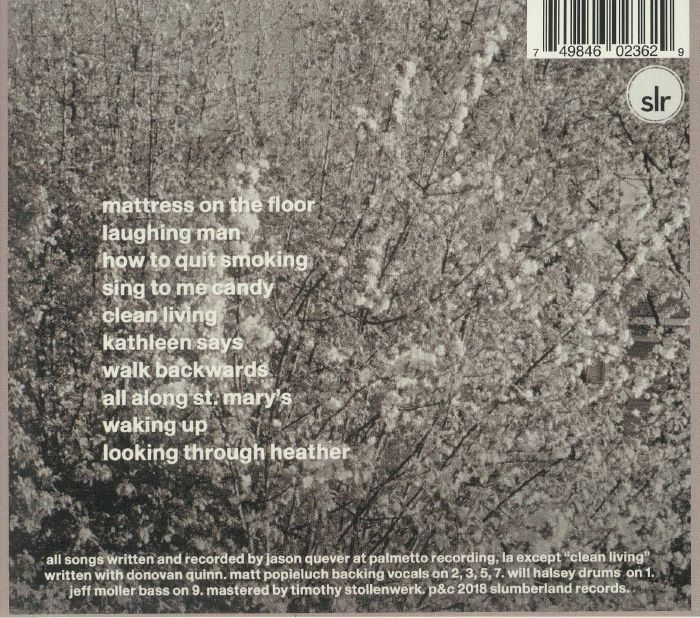 PAPERCUTS - Parallel Universe Blues