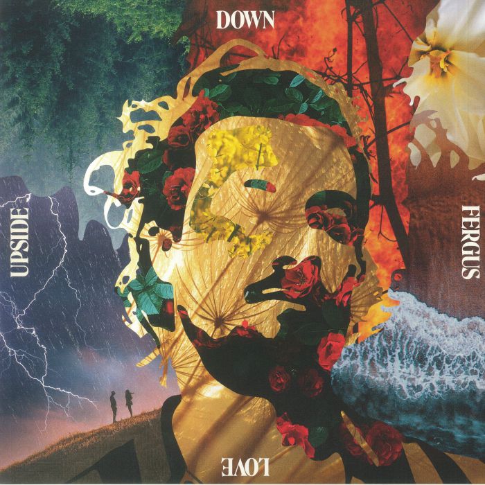 FERGUS - Love Upside Down