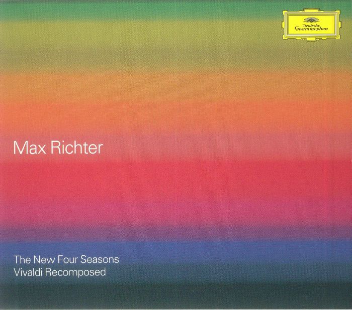 RICHTER, Max - The New Four Seasons: Vivaldi Recomposed