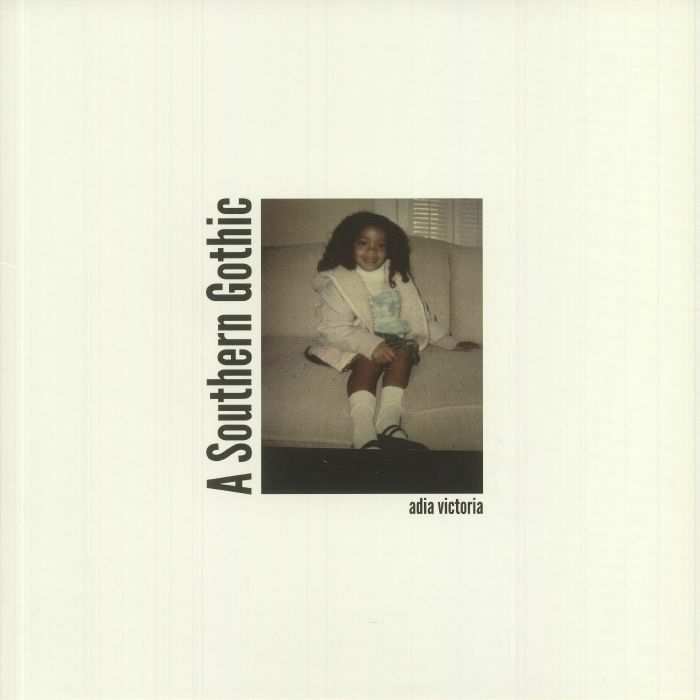 ADIA VICTORIA - A Southern Gothic (B-STOCK)